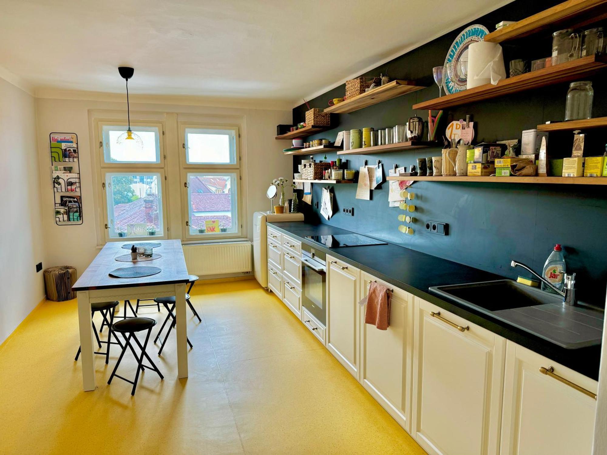 Апартаменти Knk Vibrant Central Spacious Hideaway Градець-Кралове Екстер'єр фото